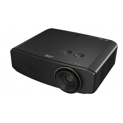 JVC LX-NZ3B and LX-NZ3W 4K DLP Projectors