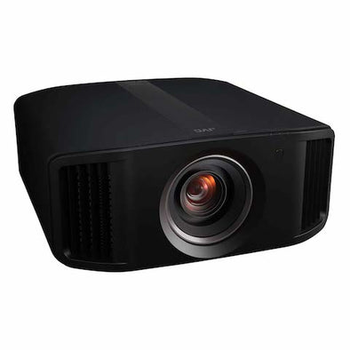 JVC D-ILA Projectors Native 4K With 8K E-ShiftX