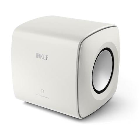 KEF KC62 Subwoofer