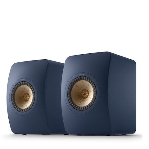 KEF LS50 Meta Speakers