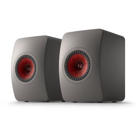 KEF LS50 Meta Speakers