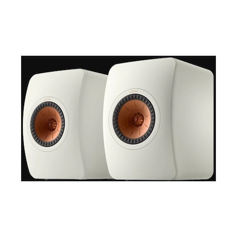 KEF LS50 Meta Speakers