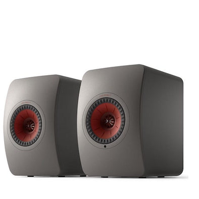 KEF LS50 Wireless II Speakers ON SALE SAVE $800