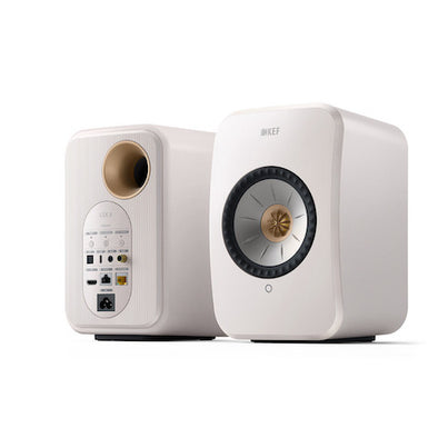 KEF LSX II Wireless Speakers ON SALE SAVE $500