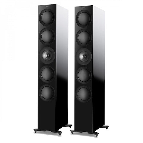 KEF R11 Meta Speakers