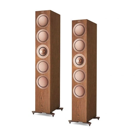 KEF R11 Meta Speakers