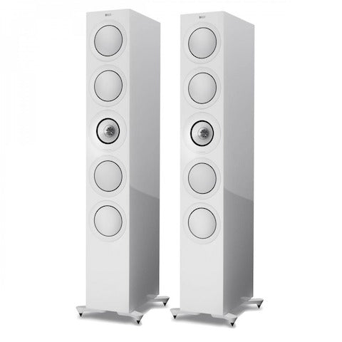 KEF R11 Meta Speakers