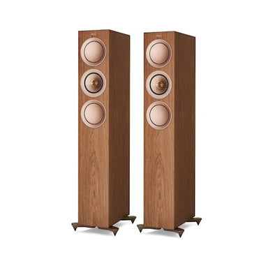 KEF R5 Meta Speakers