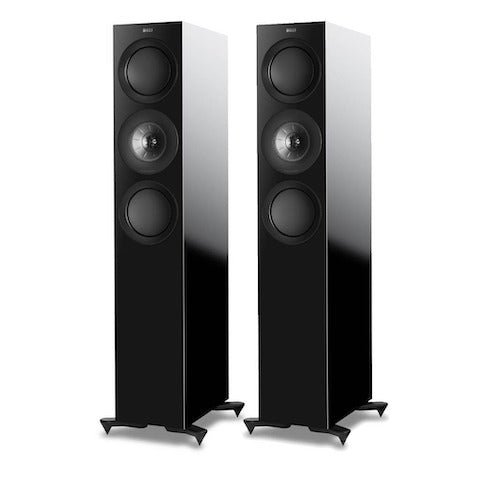 KEF R7 Meta Speakers