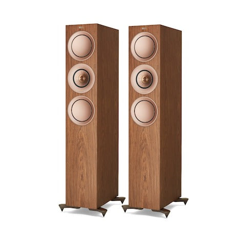 KEF R7 Meta Speakers