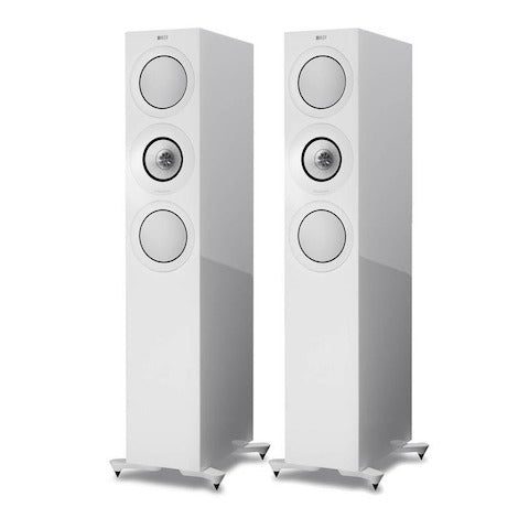 KEF R7 Meta Speakers