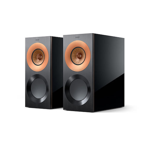 KEF Reference 1 Meta Speakers