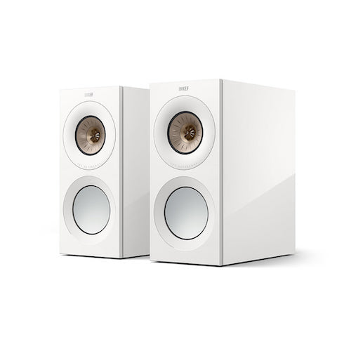 KEF Reference 1 Meta Speakers