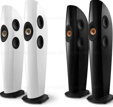 KEF Blade Two Meta Speakers