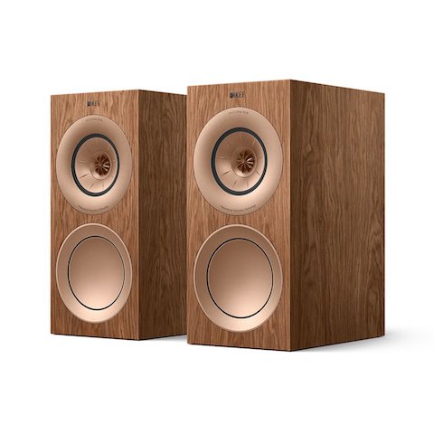 KEF R3 Meta Speakers