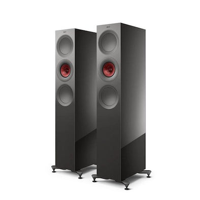 KEF R7 Meta Speakers