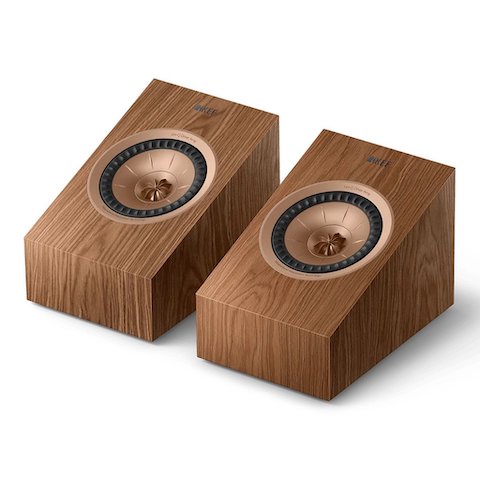 KEF R8 Meta Speakers