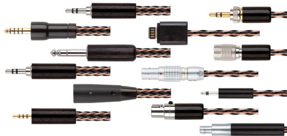 Cardas Clear Beyond Custom Headphone Cables