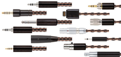 Cardas Clear Reflection SE Headphone Cables