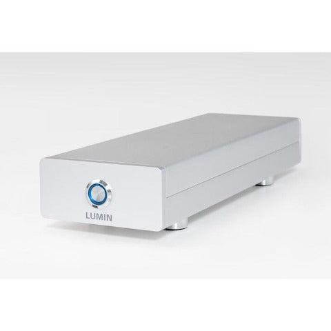 Lumin S1 Streamer Dac Preamp