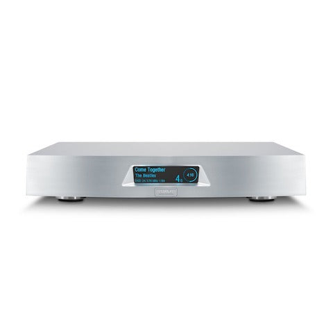 Lumin U2 Music Server