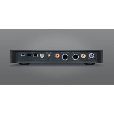 Lumin X1 Streamer Dac Preamp