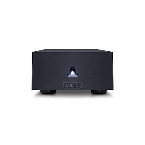 Lumin X1 Streamer Dac Preamp