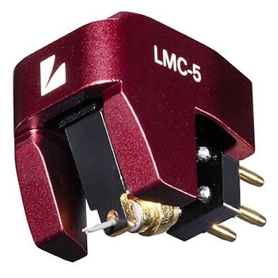 Luxman LMC-5 Cartridge
