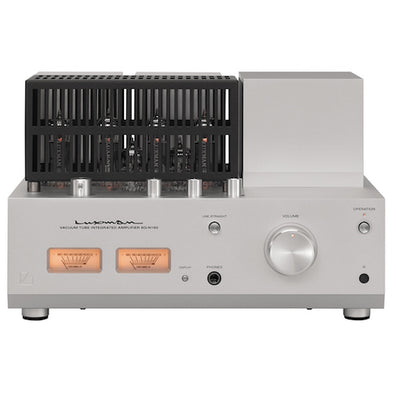 Luxman SQ-N150 Tube Integrated Amplifier