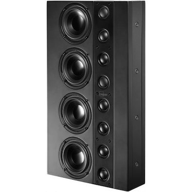 Lyngdorf LS-1000 Left  LS-1000 Series On Wall Speaker