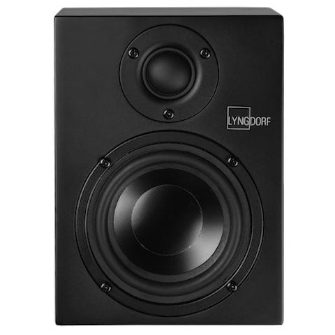 Lyngdorf MH 3 Speakers