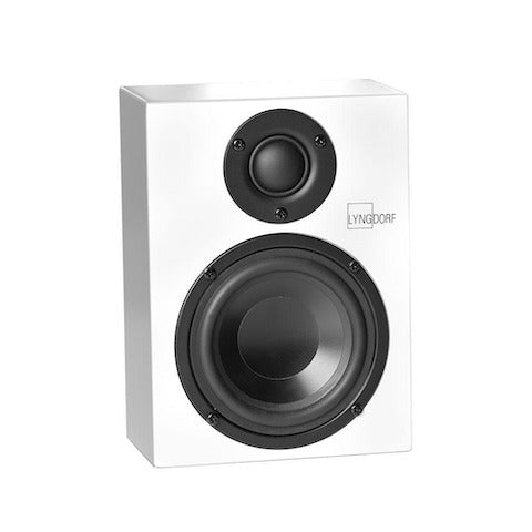 Lyngdorf MH 3 Speakers