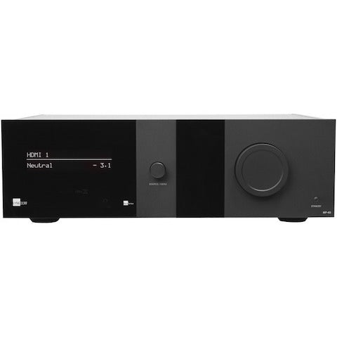 Lyngdorf MP 60 Home Theatre Processor