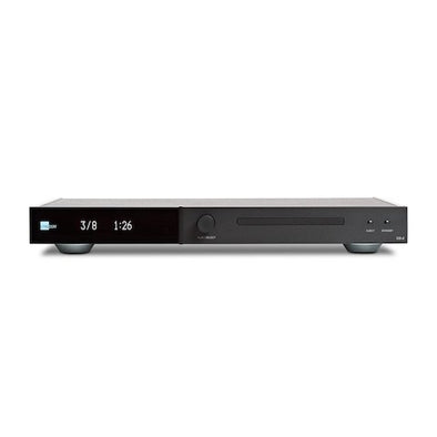 Lyngdorf CD2 CD Player