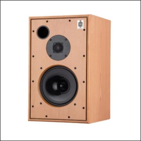 Harbeth Monitor 30.2 XD Speakers