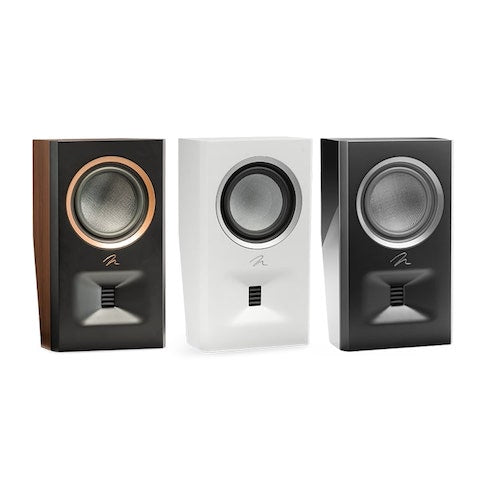 Martin Logan Motion Foundation MP10 Speakers