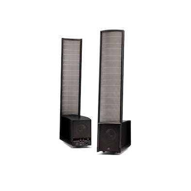 Martin Logan Impression ESL 11A Electrostatic Speakers