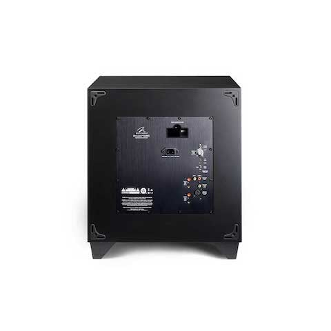 Martin Logan Dynamo 1600X Subwoofer