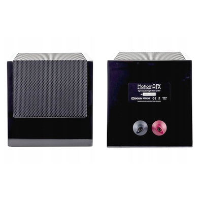 Martin Logan Motion AFX Atmos Speakers
