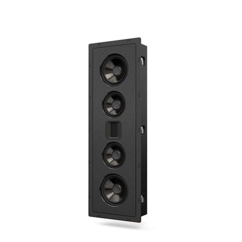 Martin Logan Tribute 5XW 5 Driver In Wall Speaker
