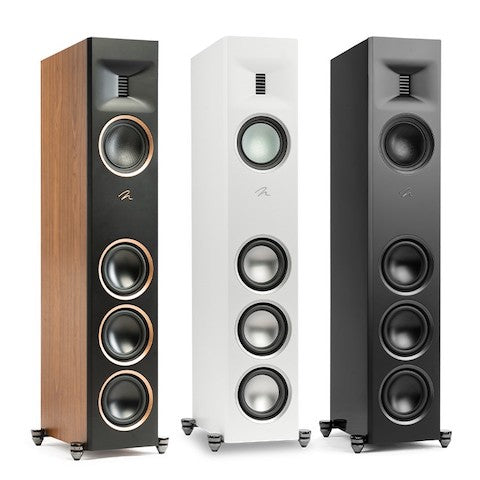 Martin Logan Motion XT F100 Speakers