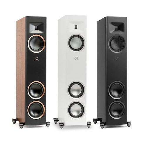 Martin Logan Motion Foundation F10 Speakers