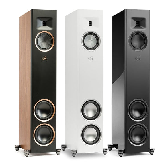 Martin Logan Motion Foundation F20 Speakers