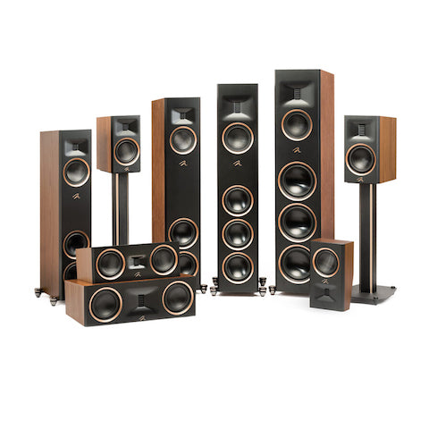 Martin Logan Motion XT F200 Speakers