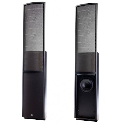 Martin Logan EFX On Wall Electrostatic Speakers