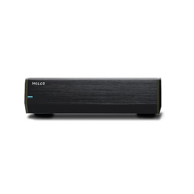 Melco Audio S100/2 and S10 X Network Switch