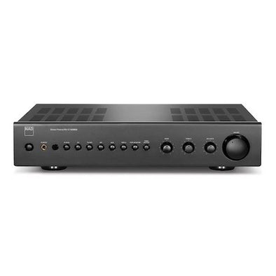 NAD C 165BEE Preamplifier