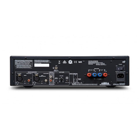NAD C 298 Amplifier