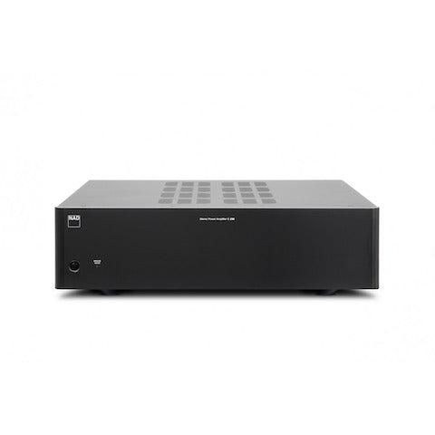 NAD C 298 Amplifier