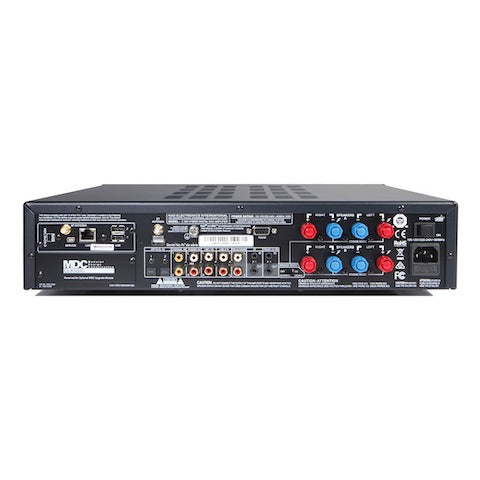 NAD C 368 Integrated Amplifier